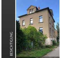Haus zum Kaufen in Gößnitz 39.000,00 € 213 m²