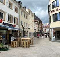 Einzelhandel in Landau 3.950,00 € 195 m²