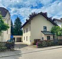 Grundstück zu verkaufen in Haar 2.550.000,00 € 1144 m²