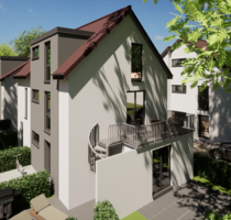 Wohnung zum Kaufen in Hofheim 729.500,00 € 110 m²