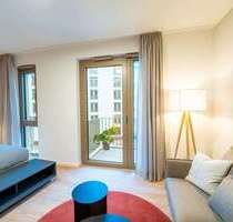 Wohnen auf Zeit in Stuttgart 1.400,00 €