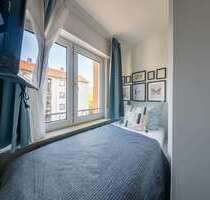 WG-Zimmer in Frankfurt am Main 545,00 € 7 m²