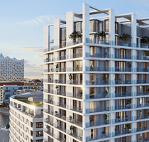 Wohnung zum Kaufen in Hamburg 7.400.000,00 € 303 m²