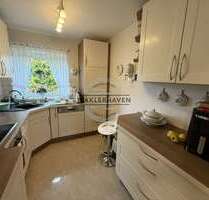 Wohnung zum Kaufen in Wilhelmshaven 125.000,00 € 72 m²