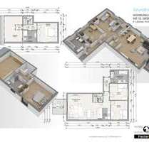 Wohnung zum Mieten in Offenbach am Main 1.948,00 € 122.3 m²