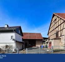 Haus zum Kaufen in Schöffengrund 185.000,00 € 129.48 m²