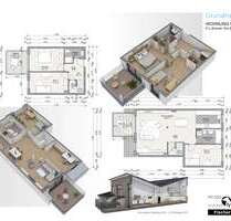 Wohnung zum Mieten in Offenbach am Main 1.834,00 € 115.2 m²