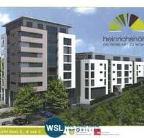 Wohnung zum Mieten in Nürtingen 1.900,00 € 114 m²