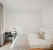 WG-Zimmer in Berlin 740,00 € 10 m²