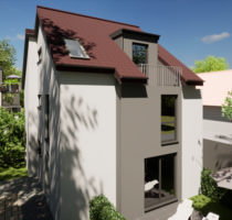 Wohnung zum Kaufen in Hofheim 415.900,00 € 65 m²