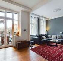 Wohnung zum Kaufen in Berlin Kreuzberg 998.000,00 € 130.99 m²