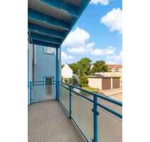 Wohnung zum Mieten in Merseburg 290,00 € 38 m²