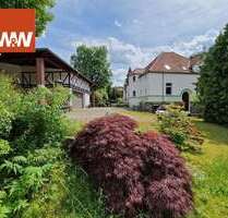 Haus zum Kaufen in BergaElster 395.000,00 € 399.33 m² - Berga/Elster