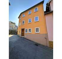 Haus zum Kaufen in Coburg 127.000,00 € 92 m²