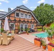 Haus zum Kaufen in Schnakenbek 899.000,00 € 217 m²