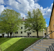 Wohnung zum Mieten in Sulzbach-Rosenberg 430,00 € 53.68 m²