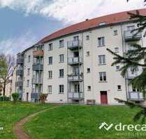 Wohnung zum Mieten in Dresden 450,00 € 54.86 m²