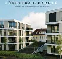 Wohnung zum Mieten in Herford 1.007,00 € 91.47 m²