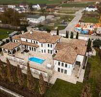 Haus zum Kaufen in Großmehring 2.800.000,00 € 478 m²