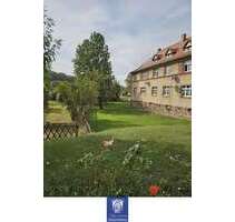 Wohnung zum Mieten in Nossen 350,00 € 46.45 m²