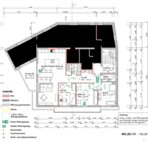 Wohnung zum Kaufen in Büren 229.000,00 € 102 m²