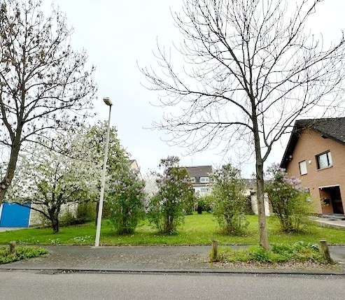 Grundstück zu verkaufen in Bonn 449.000,00 € 504 m²