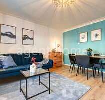 Wohnung zum Mieten in Stuttgart 1.400,00 € 60 m²