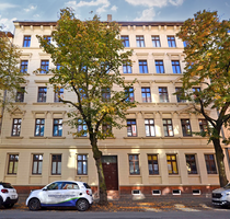 Wohnung zum Kaufen in Leipzig 112.000,00 € 59 m²
