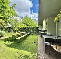 Wohnung zum Mieten in München 2.450,00 € 90.13 m²
