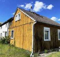 Haus zum Kaufen in Bad Freienwalde 126.600,00 € 143 m²