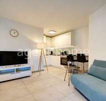 Wohnung zum Mieten in Stuttgart 1.080,00 € 35 m²