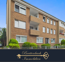 Wohnung zum Kaufen in Delmenhorst 199.000,00 € 85 m²