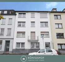 Wohnung zum Mieten in Krefeld 475,00 € 67 m²