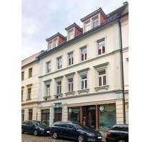 Wohnung zum Mieten in Freiberg 350,00 € 58.85 m²
