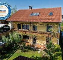 Haus zum Kaufen in Bruckmühl 998.500,00 € 285 m²