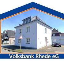 Haus zum Kaufen in Rhede 614.000,00 € 170 m²