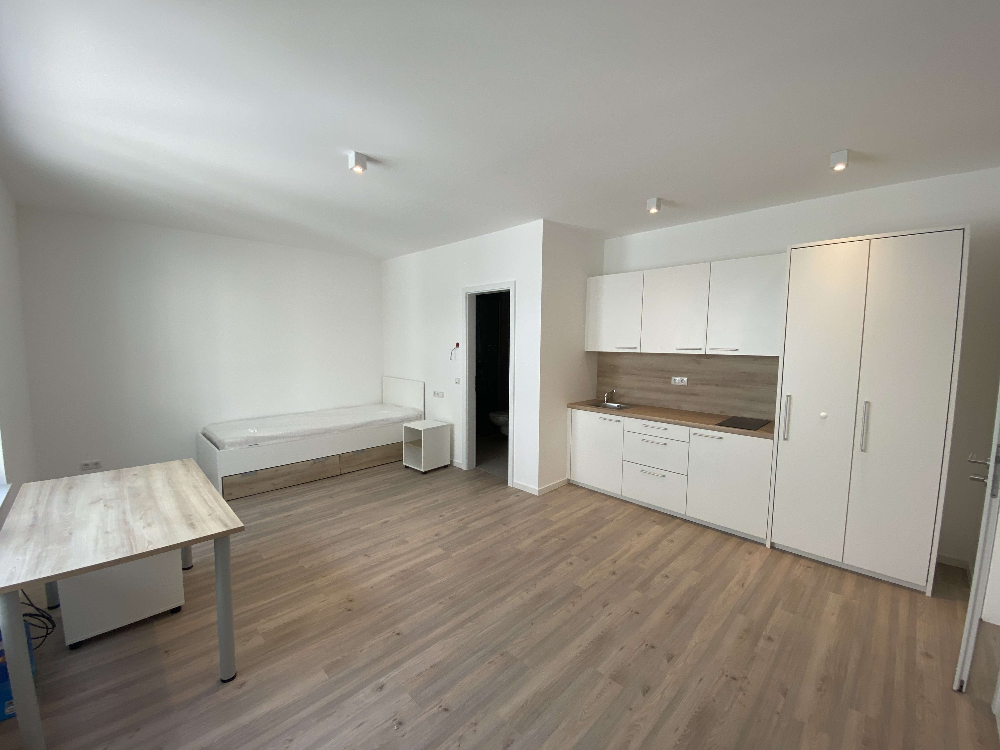 Wohnung zum Mieten in Mannheim 840,00 € 38 m²