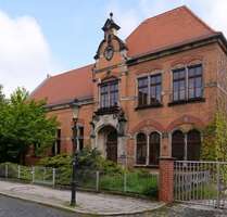Wohnung zum Mieten in Naumburg (Saale) 285,00 € 37 m²