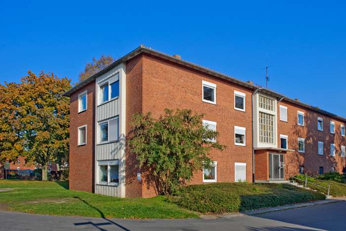 Wohnung zum Mieten in Weyhe 639,00 € 69 m²