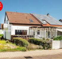 Haus zum Kaufen in Ettlingen Spessart 396.000,00 € 112 m² - Ettlingen / Spessart
