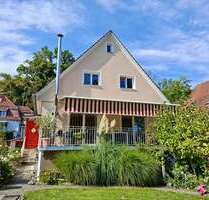 Haus zum Kaufen in Konstanz 1.287.000,00 € 167 m²