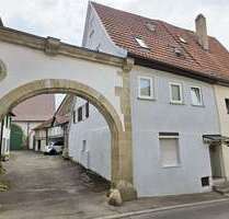 Haus zum Kaufen in Bietigheim-Bissingen 299.000,00 € 118 m²