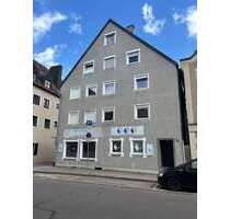 Wohnung zum Kaufen in Kempten 195.000,00 € 44 m²