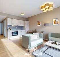 Wohnung zum Mieten in Höhr-Grenzhausen 1.250,00 € 56.74 m²
