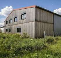 Halle in Hettenshausen 5.700,00 € 1422 m²