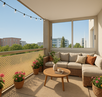 Wohnung zum Kaufen in München 598.000,00 € 84 m²