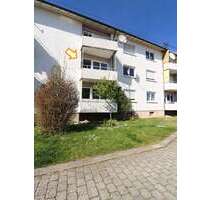 Wohnung zum Kaufen in Ehingen (Donau) 169.000,00 € 58.42 m²