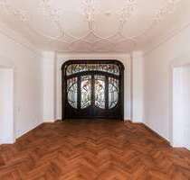 Wohnung zum Mieten in Leipzig 3.900,00 € 266 m²