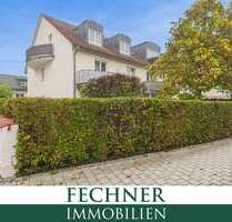 Wohnung zum Mieten in Ingolstadt 486,68 € 35 m²