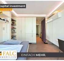 Wohnung zum Kaufen in München 299.999,00 € 25.62 m²